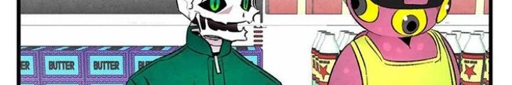 Skeleton Làm Bố Chapter 18 - Trang 2