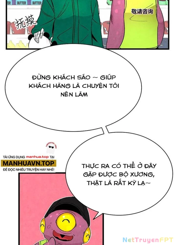 Skeleton Làm Bố Chapter 18 - Trang 2