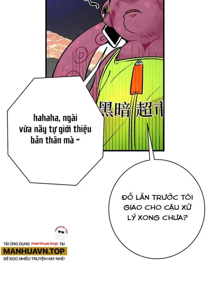 Skeleton Làm Bố Chapter 18 - Trang 2