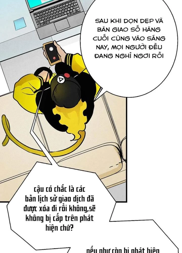 Skeleton Làm Bố Chapter 18 - Trang 2