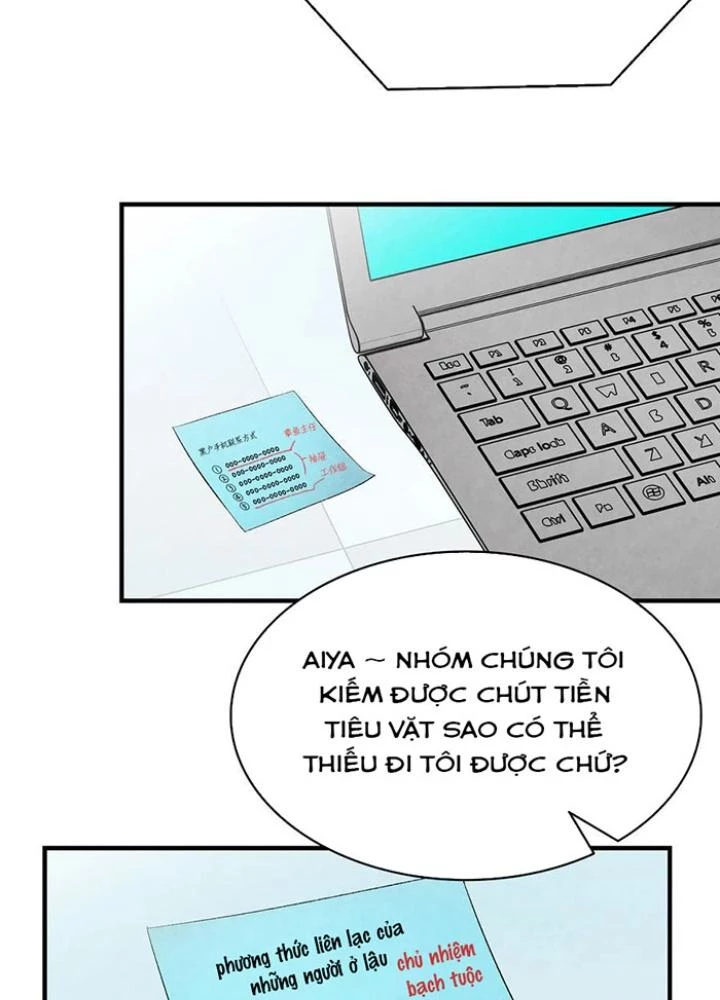 Skeleton Làm Bố Chapter 18 - Trang 2