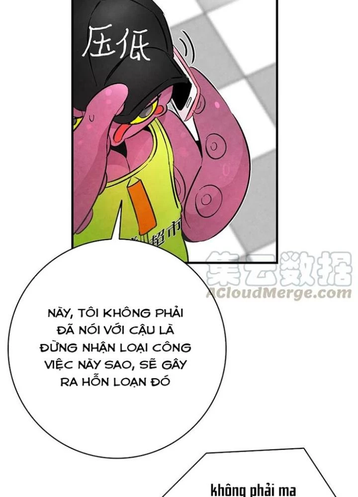 Skeleton Làm Bố Chapter 18 - Trang 2