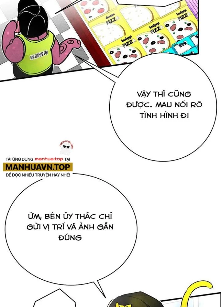 Skeleton Làm Bố Chapter 18 - Trang 2