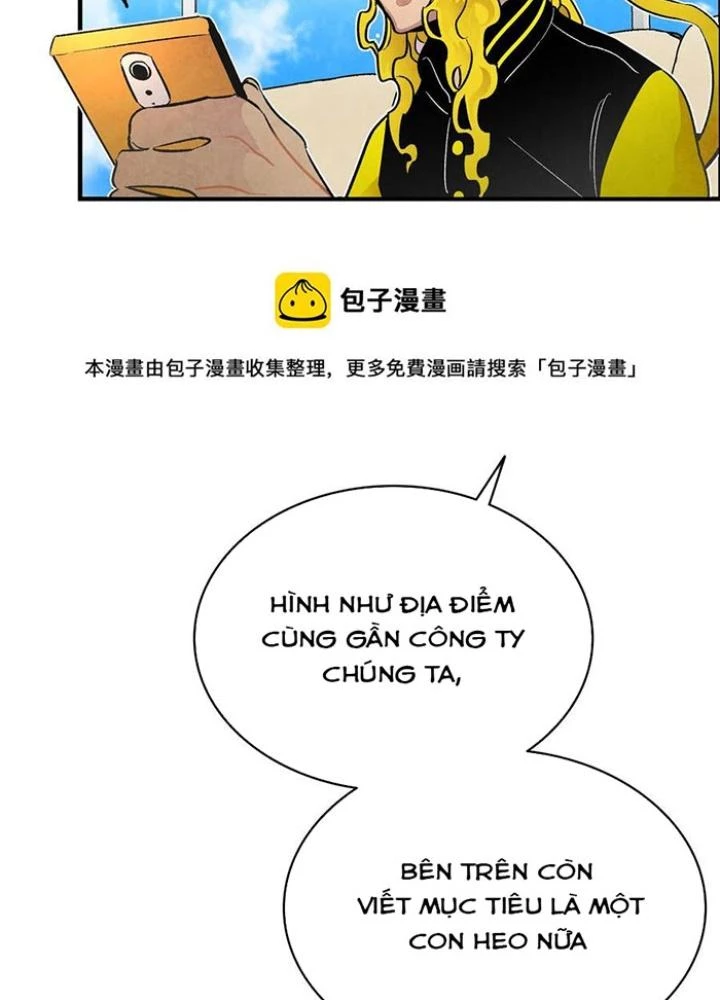 Skeleton Làm Bố Chapter 18 - Trang 2