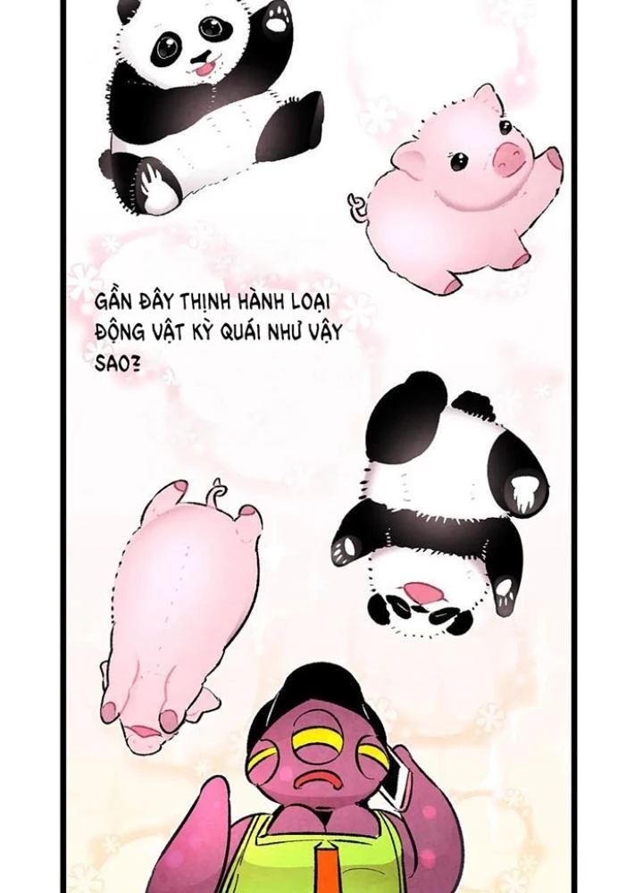 Skeleton Làm Bố Chapter 18 - Trang 2