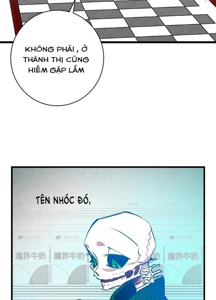Skeleton Làm Bố Chapter 18 - Trang 2