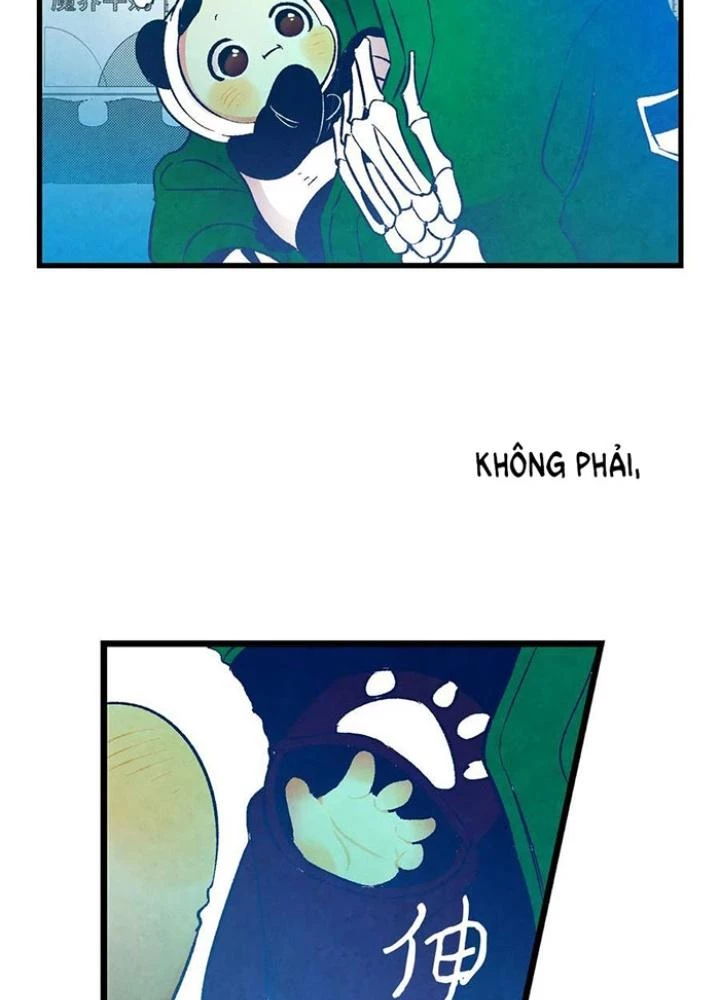 Skeleton Làm Bố Chapter 18 - Trang 2