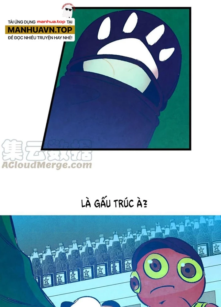 Skeleton Làm Bố Chapter 18 - Trang 2