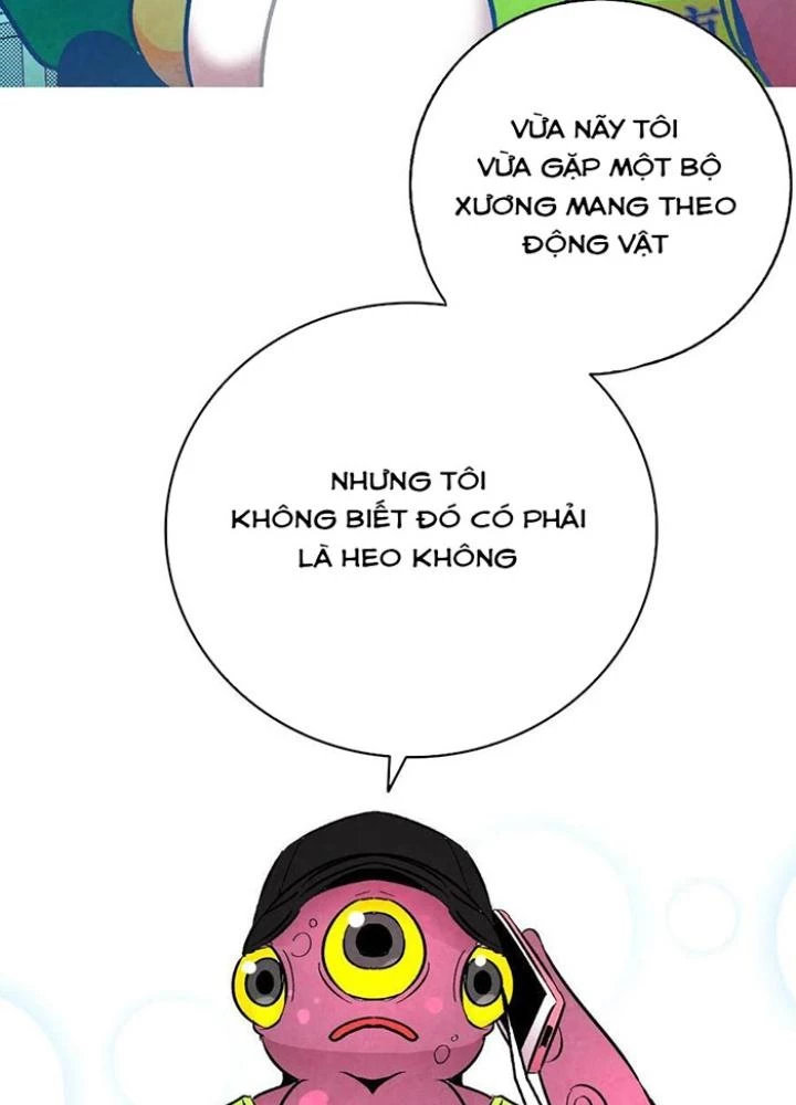Skeleton Làm Bố Chapter 18 - Trang 2