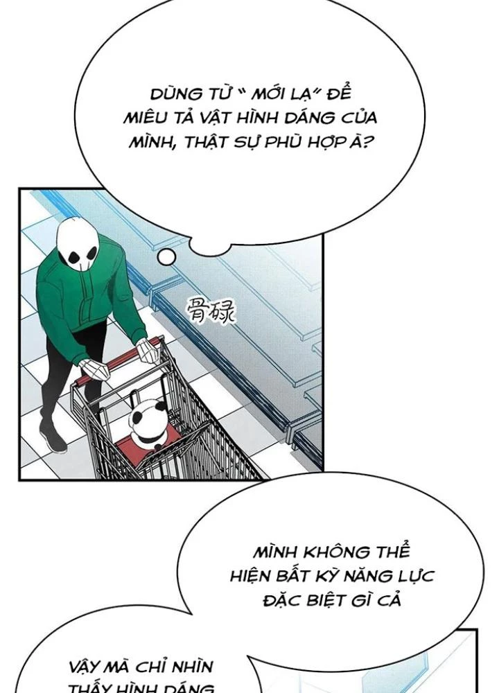 Skeleton Làm Bố Chapter 18 - Trang 2