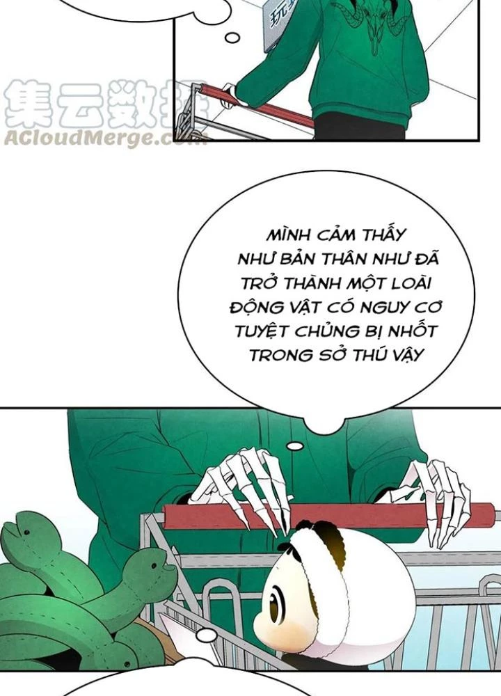 Skeleton Làm Bố Chapter 18 - Trang 2
