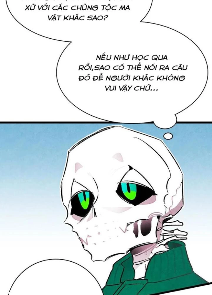 Skeleton Làm Bố Chapter 18 - Trang 2