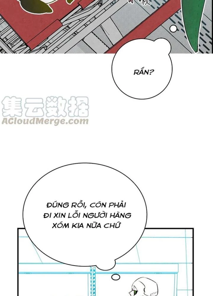 Skeleton Làm Bố Chapter 18 - Trang 2