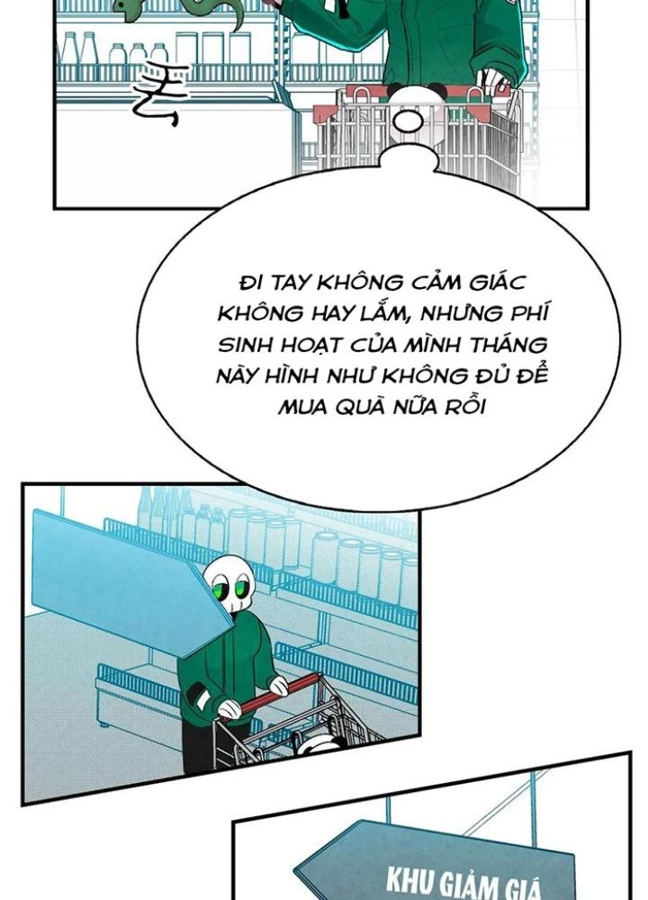 Skeleton Làm Bố Chapter 18 - Trang 2