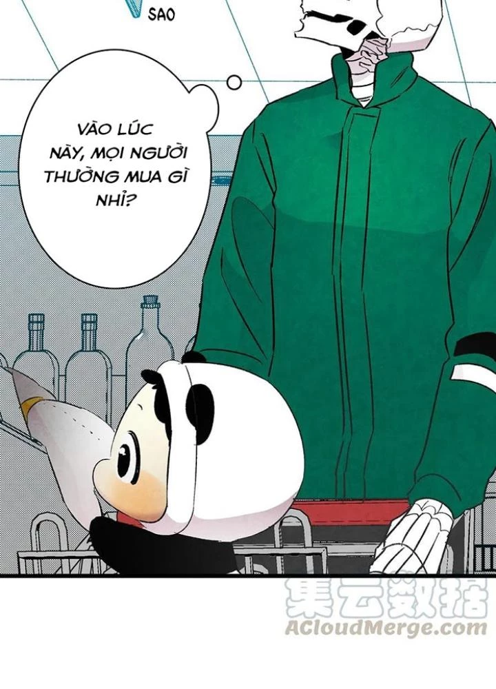 Skeleton Làm Bố Chapter 18 - Trang 2