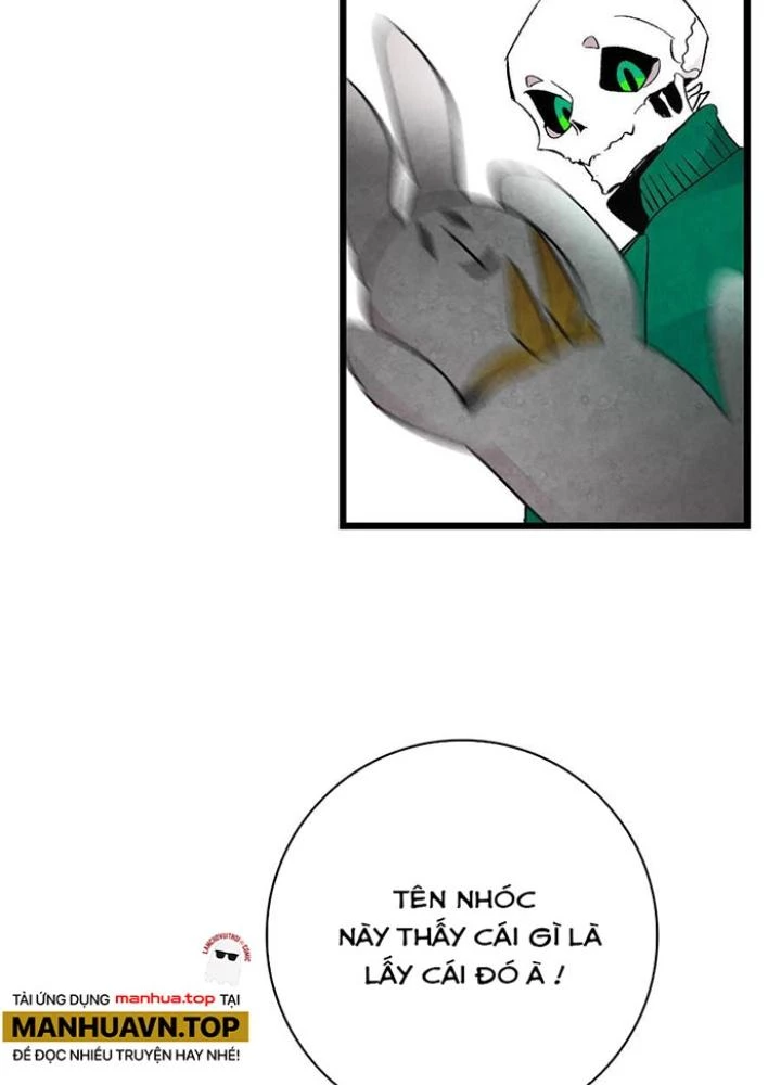 Skeleton Làm Bố Chapter 18 - Trang 2