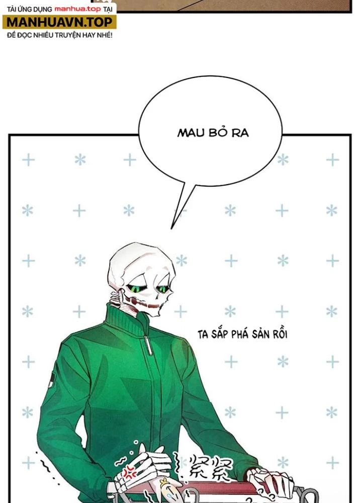 Skeleton Làm Bố Chapter 18 - Trang 2