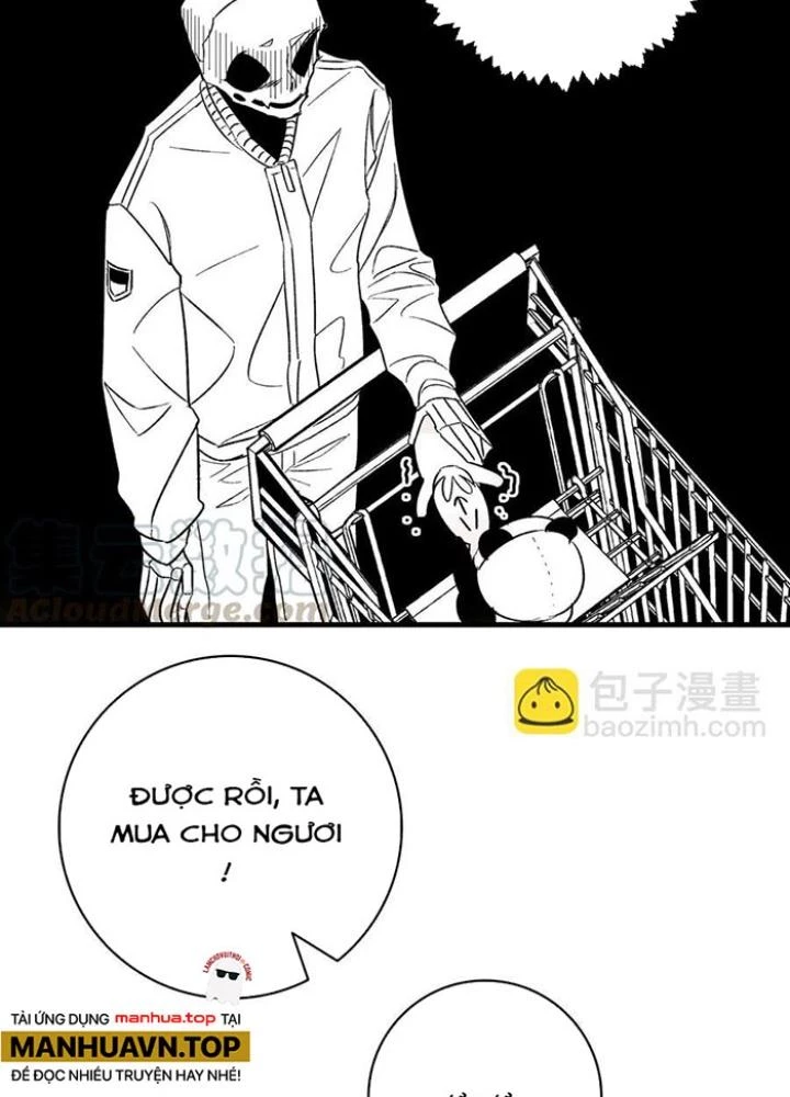 Skeleton Làm Bố Chapter 18 - Trang 2