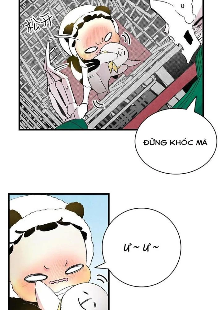 Skeleton Làm Bố Chapter 18 - Trang 2