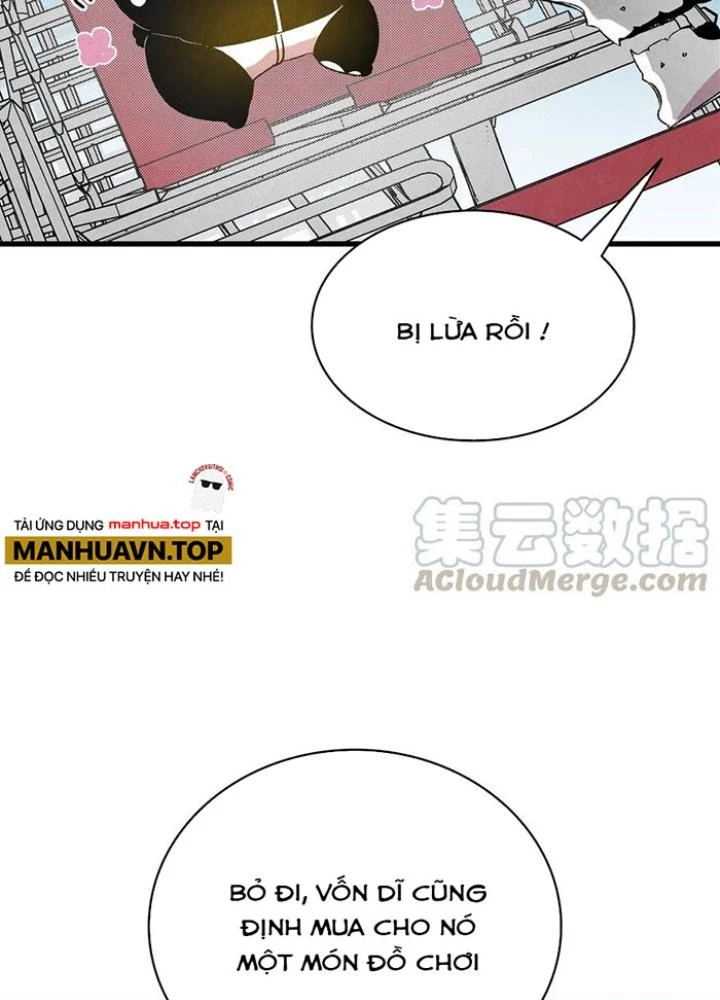 Skeleton Làm Bố Chapter 18 - Trang 2