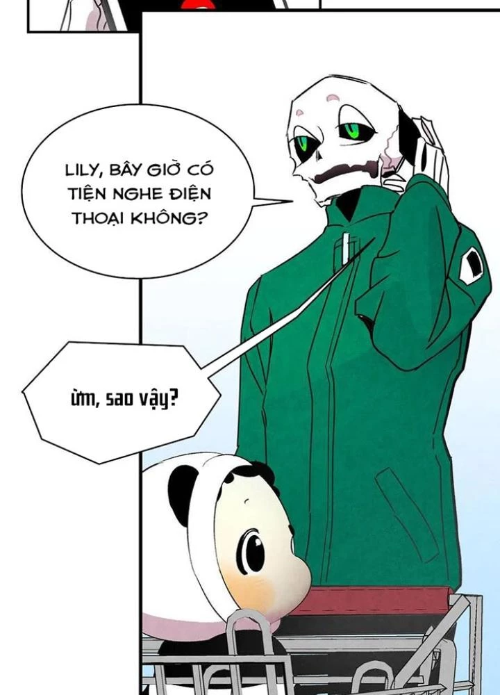 Skeleton Làm Bố Chapter 18 - Trang 2