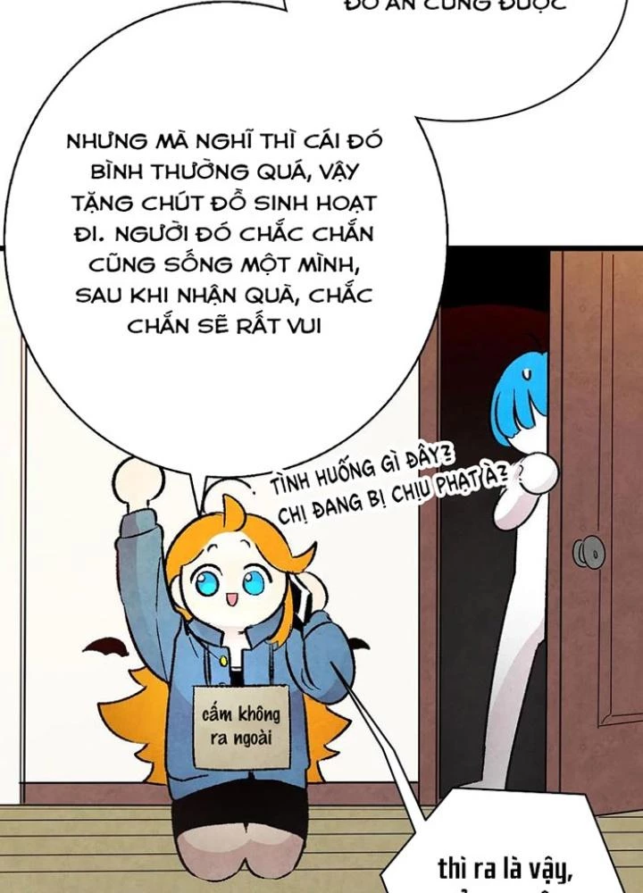 Skeleton Làm Bố Chapter 18 - Trang 2