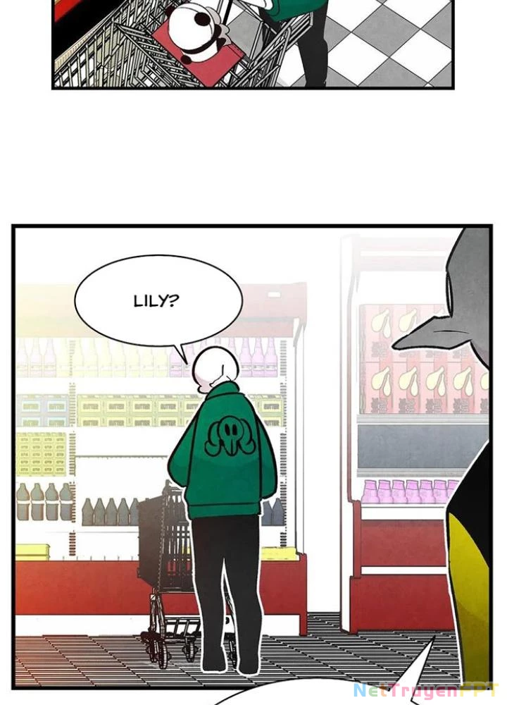 Skeleton Làm Bố Chapter 18 - Trang 2