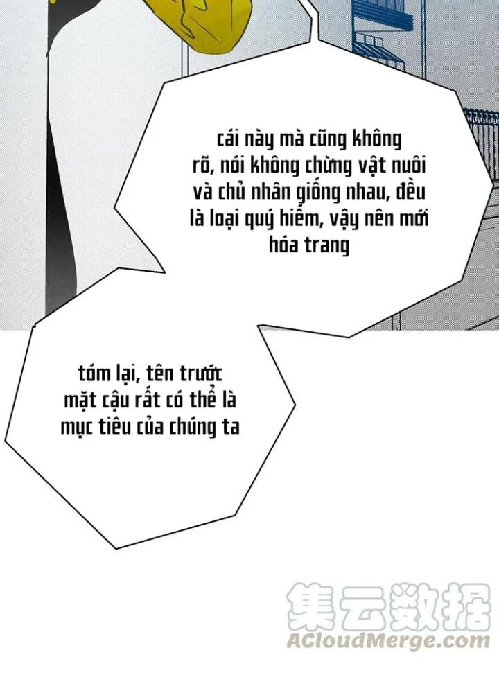 Skeleton Làm Bố Chapter 18 - Trang 2
