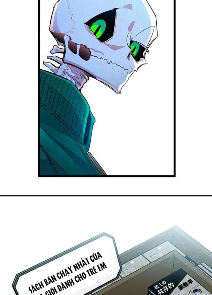 Skeleton Làm Bố Chapter 19 - Trang 2