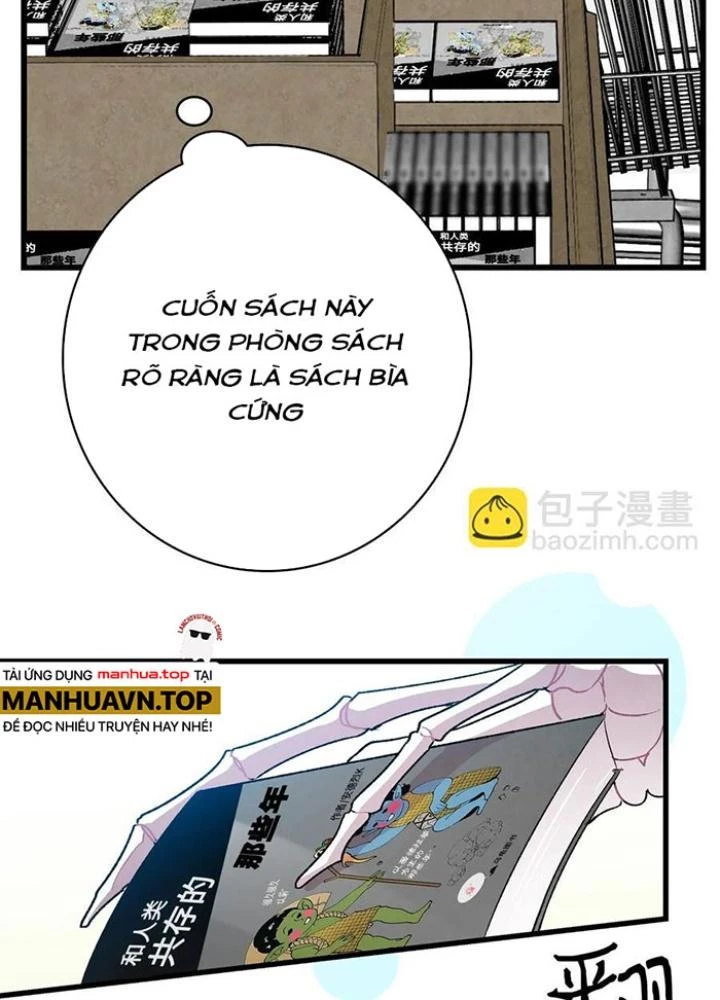 Skeleton Làm Bố Chapter 19 - Trang 2