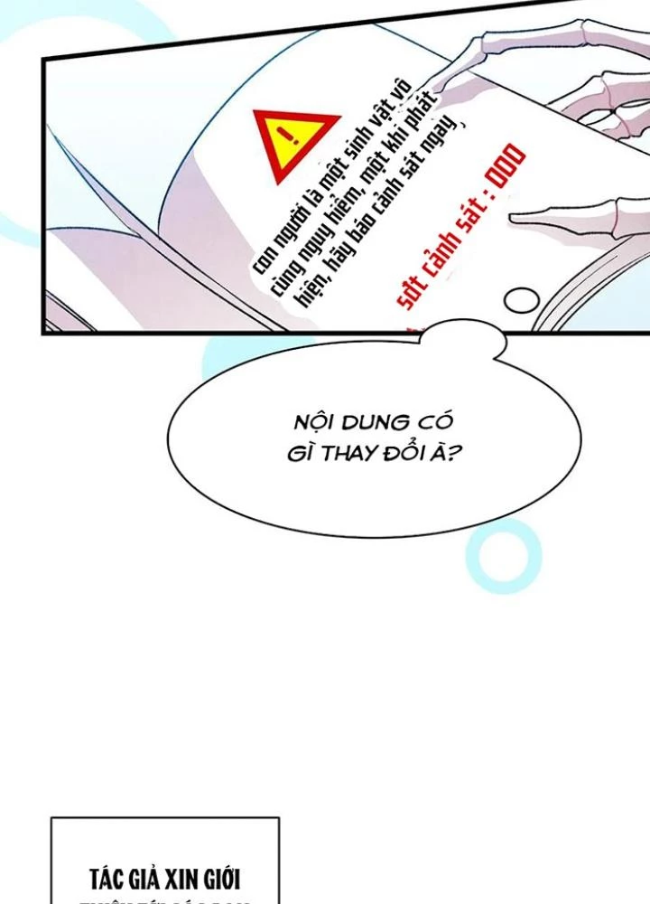 Skeleton Làm Bố Chapter 19 - Trang 2
