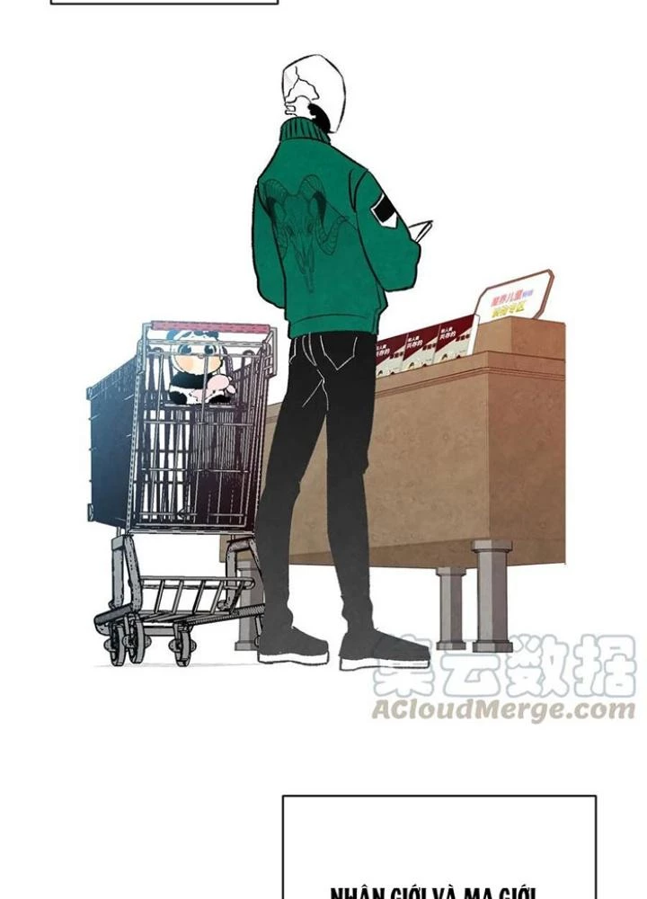 Skeleton Làm Bố Chapter 19 - Trang 2