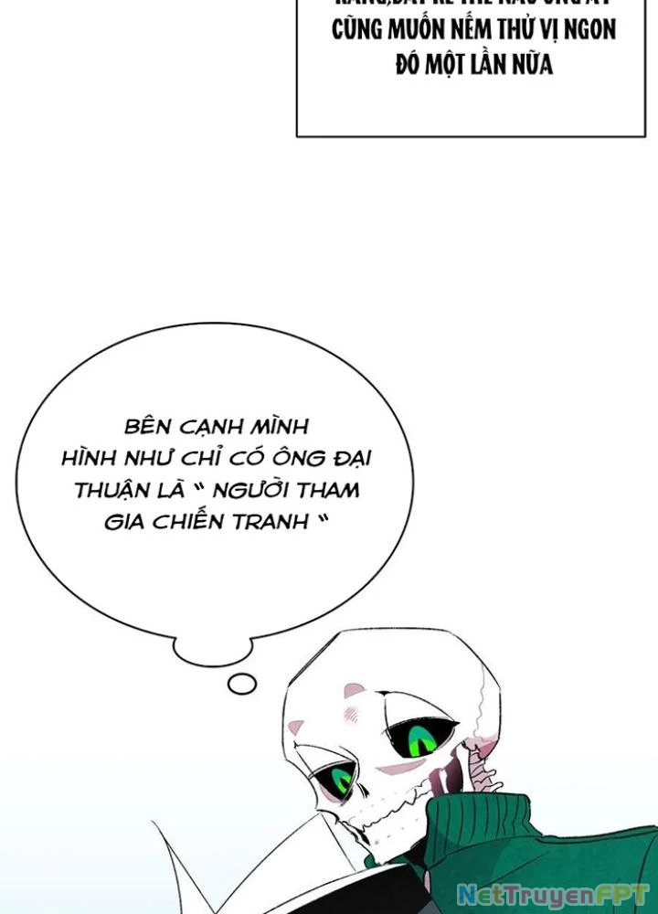 Skeleton Làm Bố Chapter 19 - Trang 2