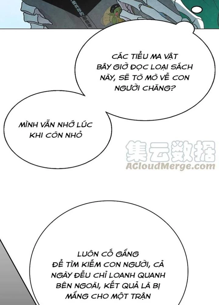 Skeleton Làm Bố Chapter 19 - Trang 2