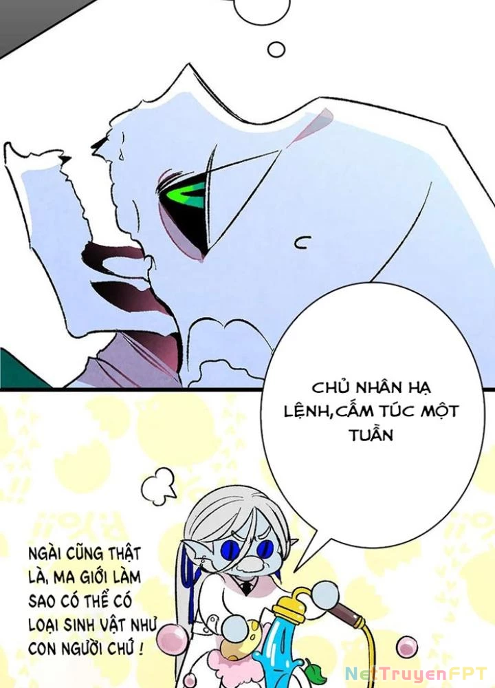 Skeleton Làm Bố Chapter 19 - Trang 2