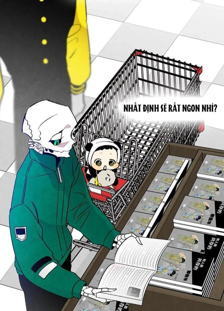 Skeleton Làm Bố Chapter 19 - Trang 2