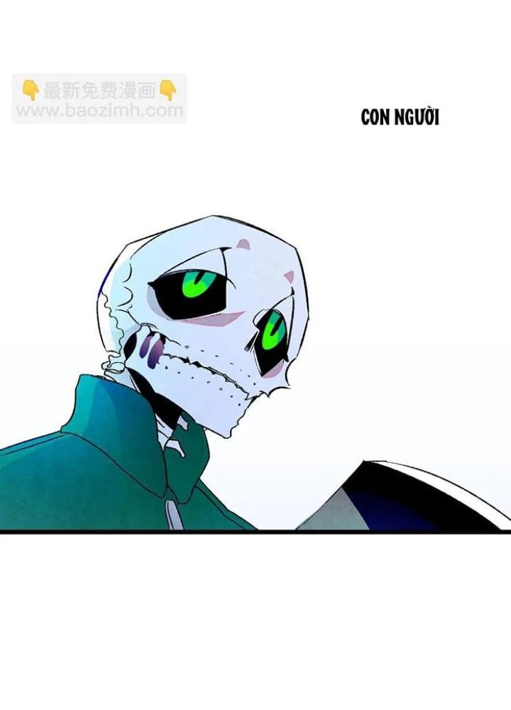 Skeleton Làm Bố Chapter 19 - Trang 2