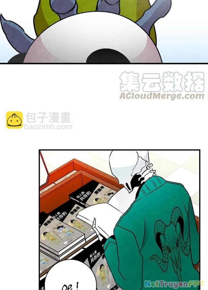 Skeleton Làm Bố Chapter 19 - Trang 2