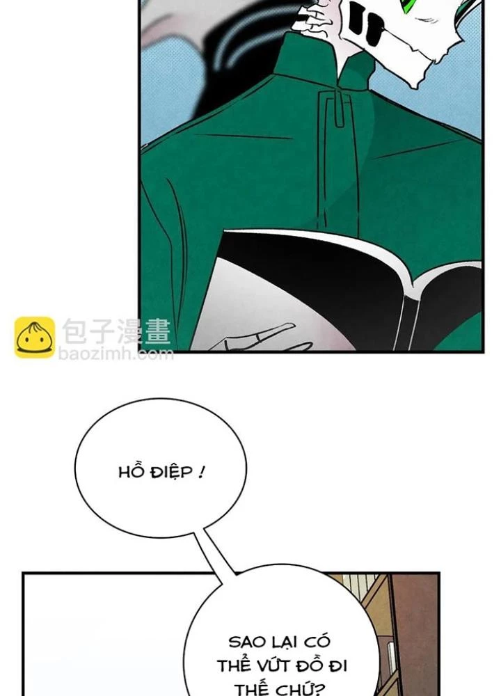 Skeleton Làm Bố Chapter 19 - Trang 2