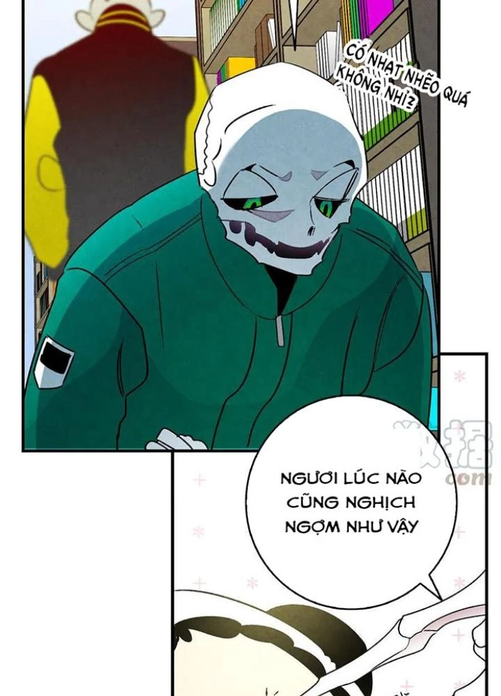 Skeleton Làm Bố Chapter 19 - Trang 2