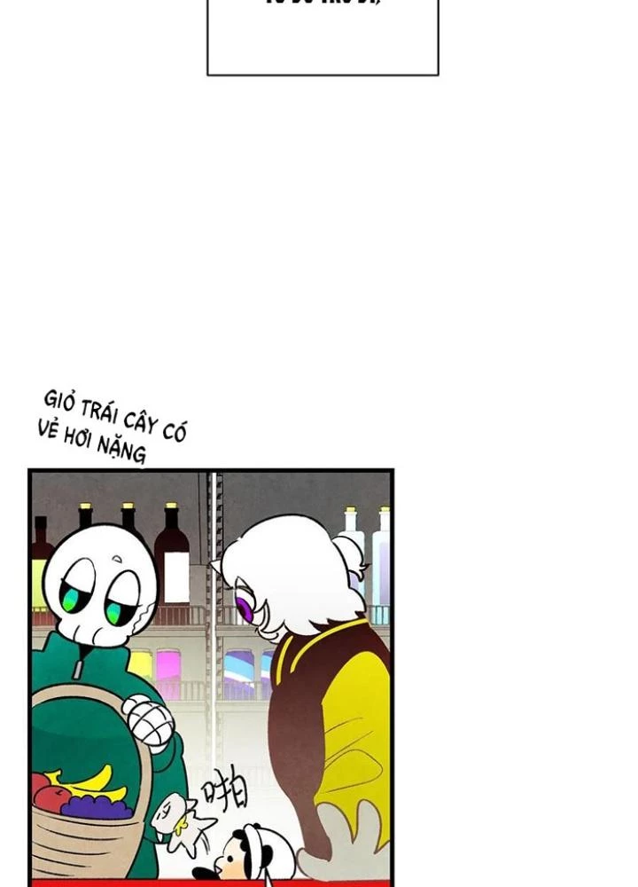 Skeleton Làm Bố Chapter 19 - Trang 2