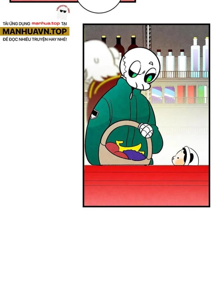 Skeleton Làm Bố Chapter 19 - Trang 2