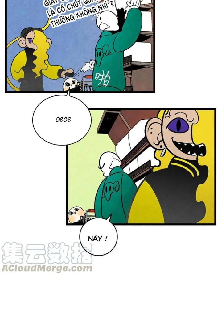Skeleton Làm Bố Chapter 19 - Trang 2