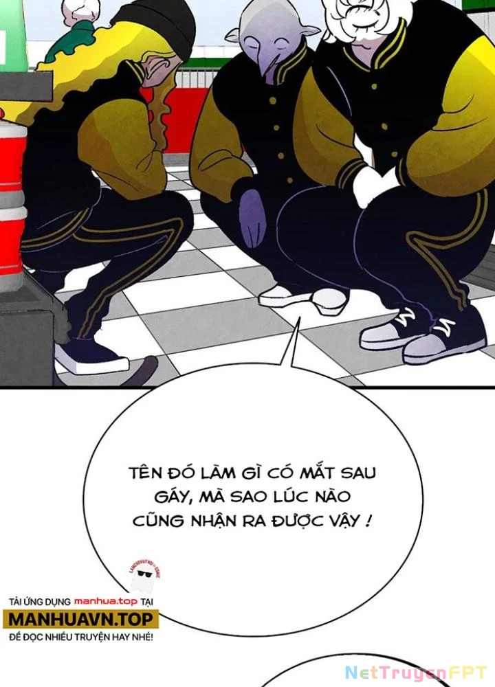Skeleton Làm Bố Chapter 19 - Trang 2