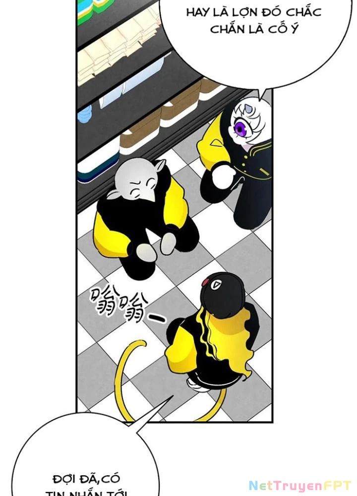 Skeleton Làm Bố Chapter 19 - Trang 2