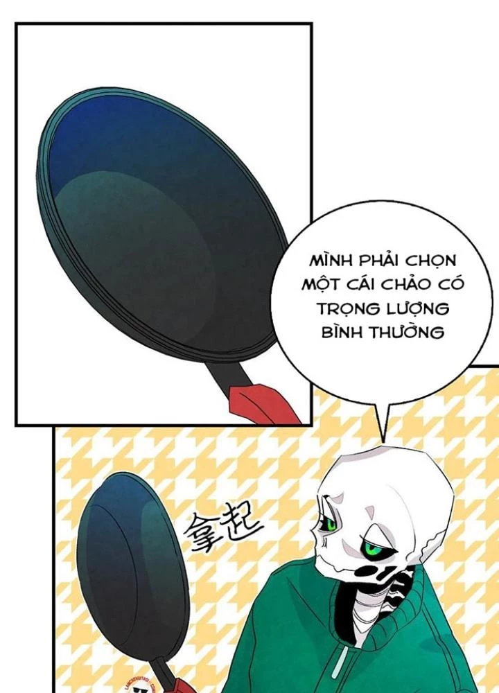 Skeleton Làm Bố Chapter 19 - Trang 2