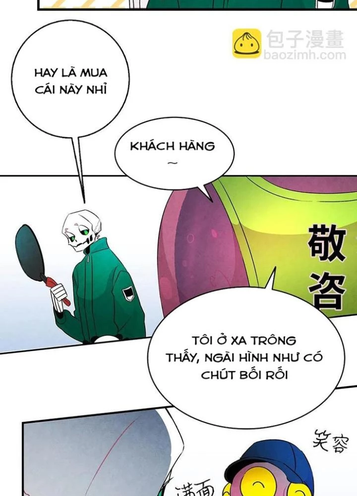 Skeleton Làm Bố Chapter 19 - Trang 2