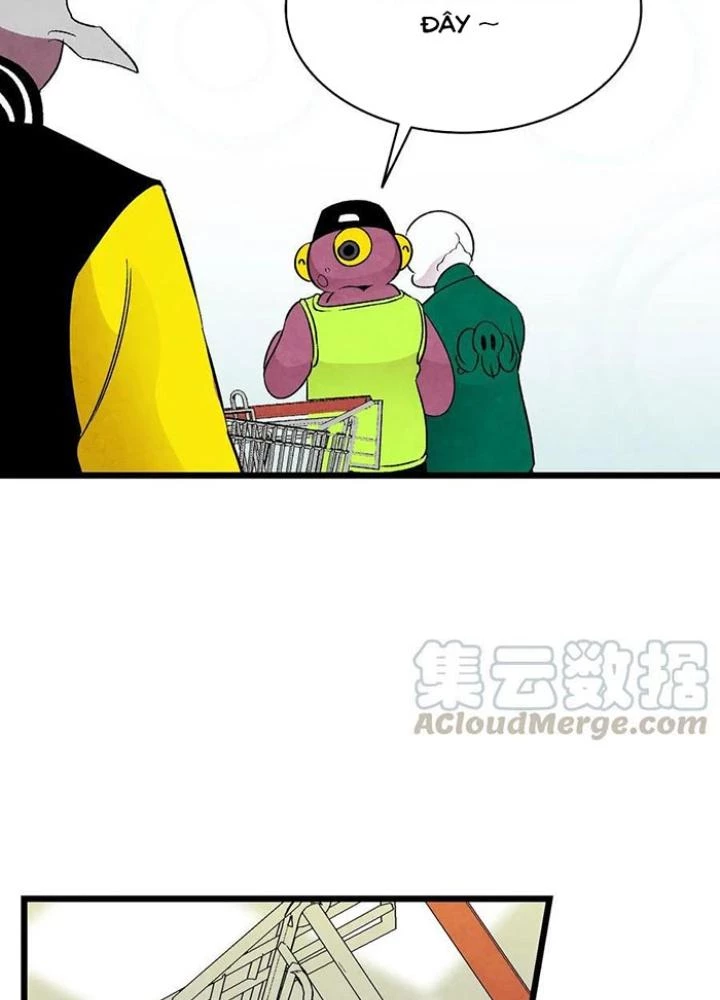 Skeleton Làm Bố Chapter 19 - Trang 2