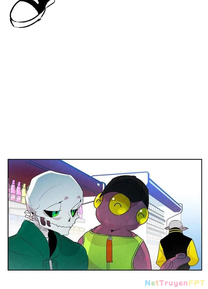 Skeleton Làm Bố Chapter 19 - Trang 2