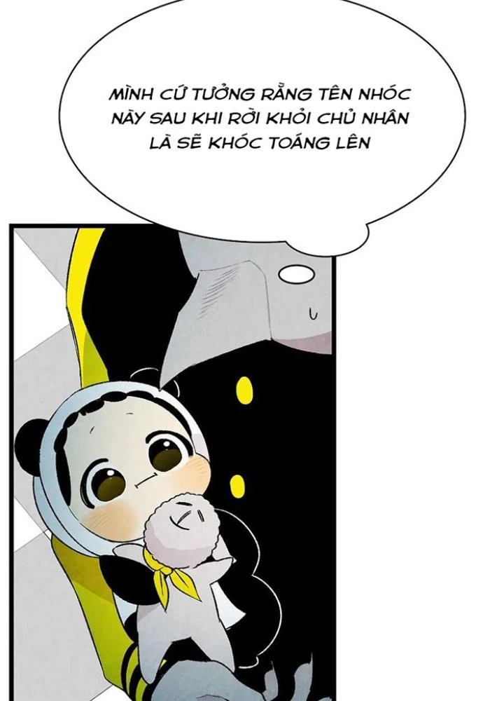 Skeleton Làm Bố Chapter 19 - Trang 2
